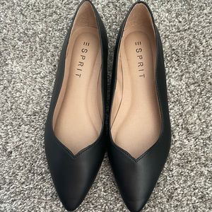 Esprit Flat Shoes